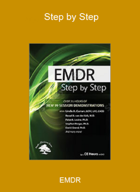 EMDR - Step by Step
