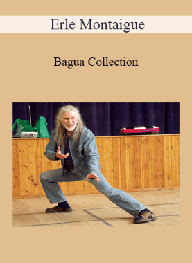 Erle Montaigue – Bagua Collection