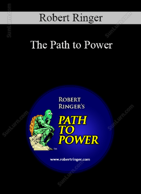 Robert Ringer - The Path to Power