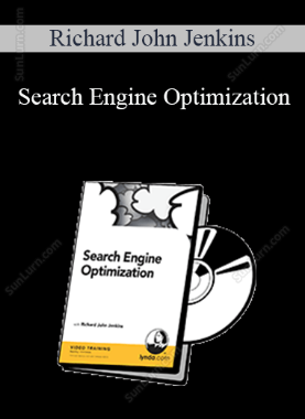 Richard John Jenkins - Search Engine Optimization