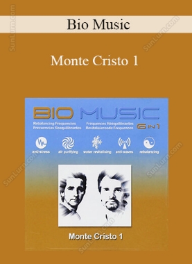 Bio Music - Monte Cristo 1