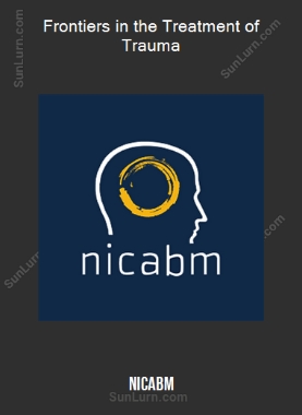 Frontiers in the Treatment of Trauma (NICABM)