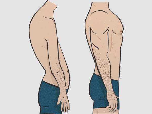 Bony to Beastly - The Muscle-Building Program for Skinny Guys