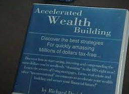Richard Desich - Accelerated Wealth Building