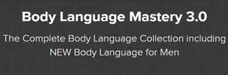 MLD Jon - Body Language Mastery 3.0