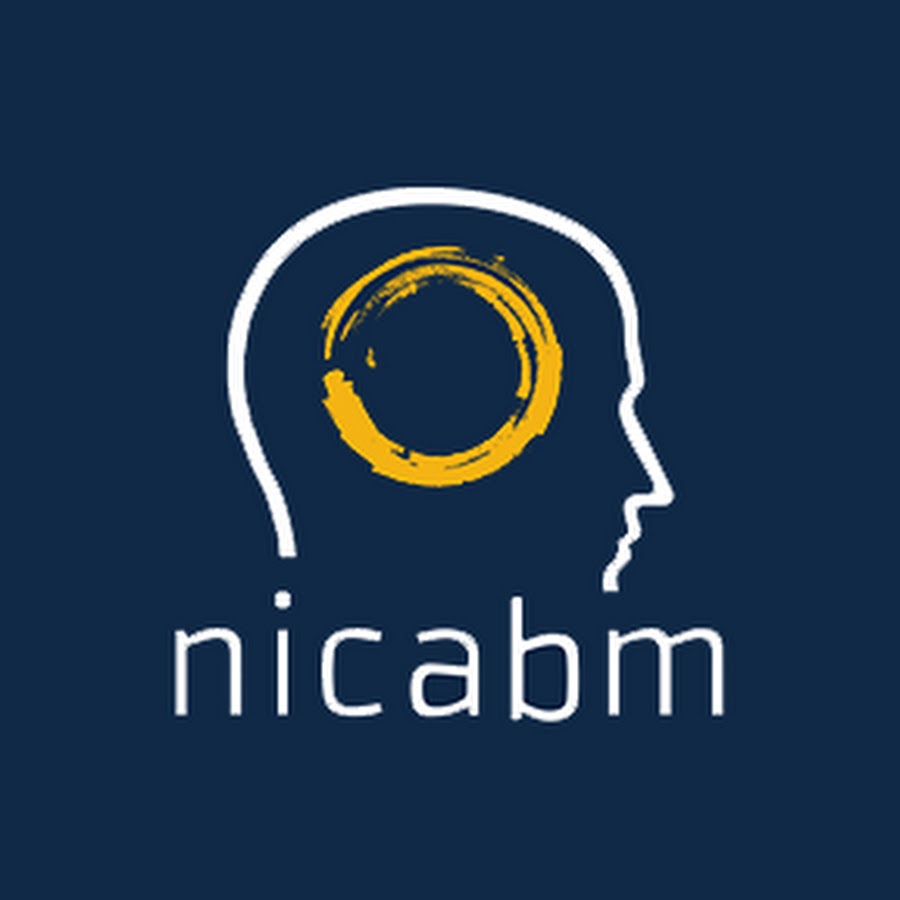 NICABM - Frontiers in the Treatment of Trauma