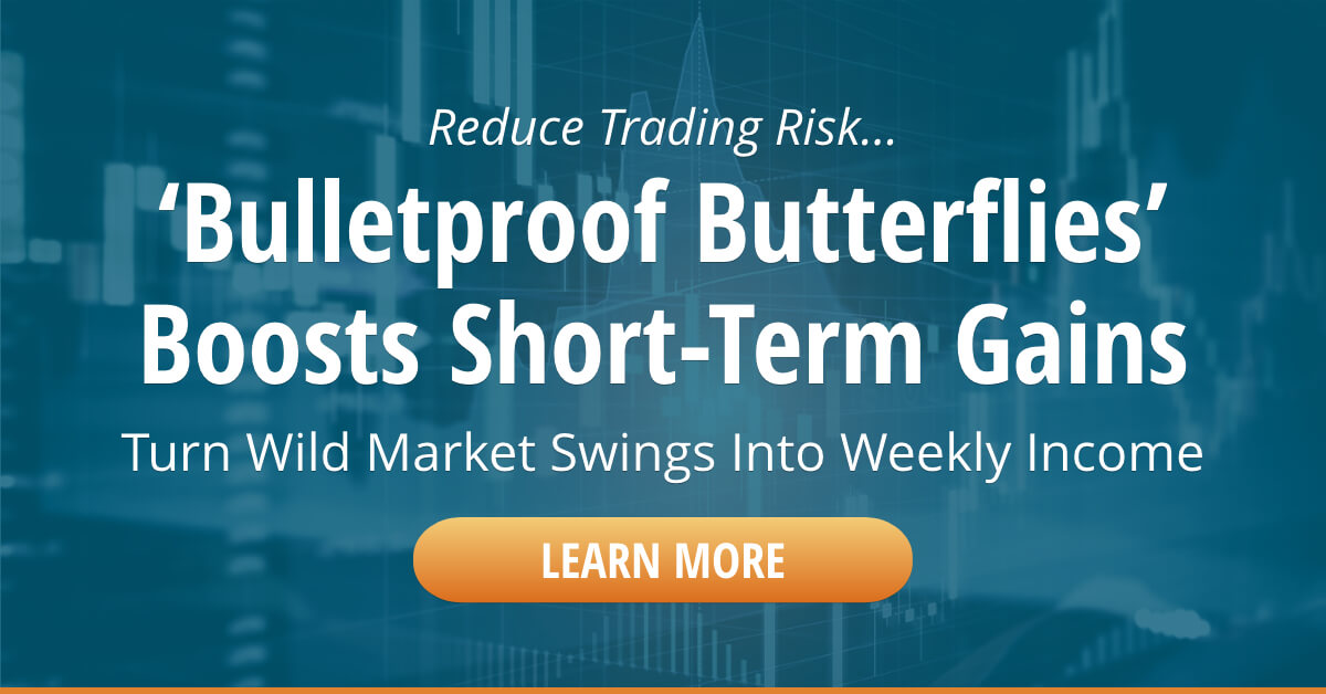 Simpler Traders - Bulletproof Butterflies Strategy (PREMIUM)