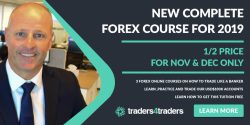 Traders4traders - Complete Online Forex Trading Course