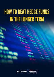 Alphashark - How To Beat Hedge Funds In The Longer Term