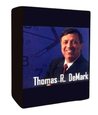 Thomas R. DeMark - New Standards for Technical Analysis - 7 DVDs