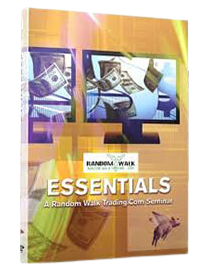 J.L.Lord - Random Walk Trading Essentials