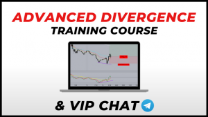 ASFX Advanced Divergence Training Course & VIP Chat