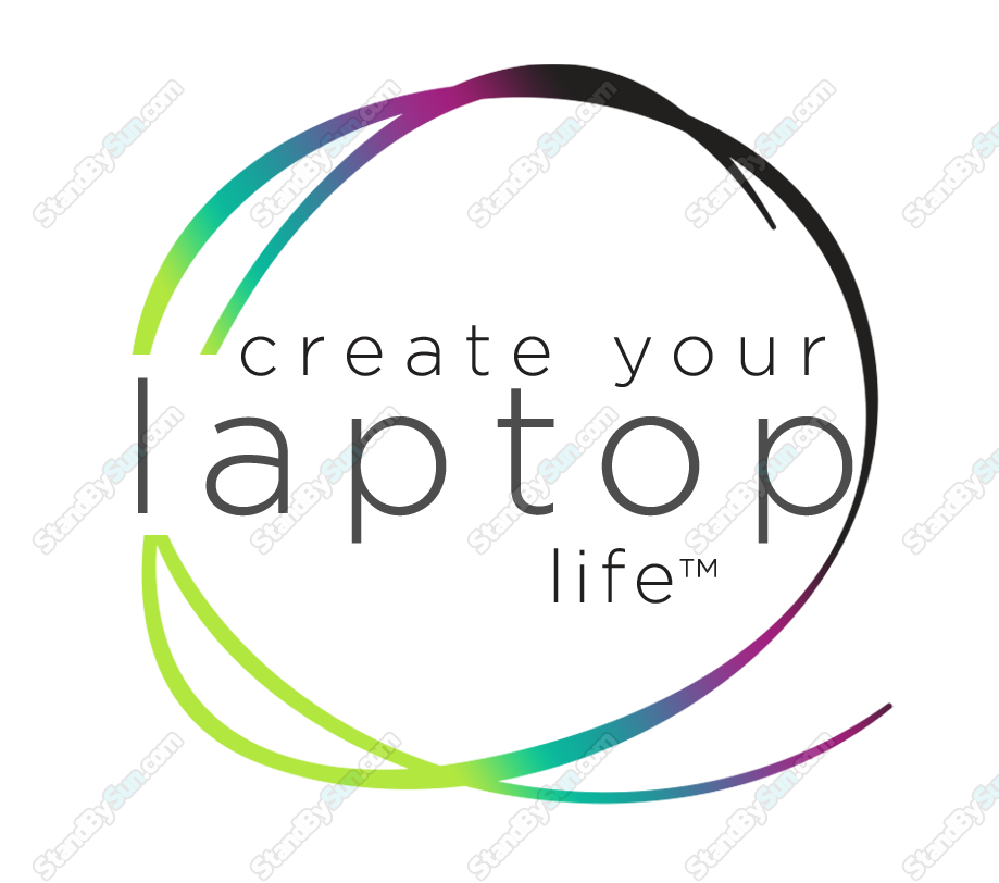 Create Your Laptop Life™ - CF Affiliate Marketers