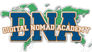 DNA - Digital Nomad Academy