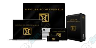 Efe Elmacioglu - 6 Figure Ecom Funnels Course 