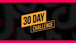 Michael Sanchez - 30 Day Challenge