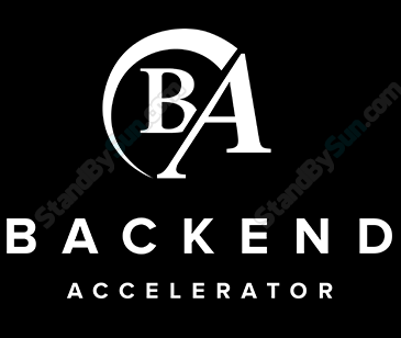 Till Boadella - Backend Accelerator