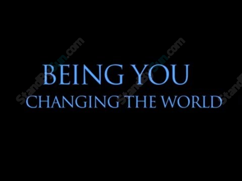 Image result for Dain Heer - Being You, Changing the World