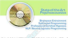 Brainwave mind voyages - Subliminal 10