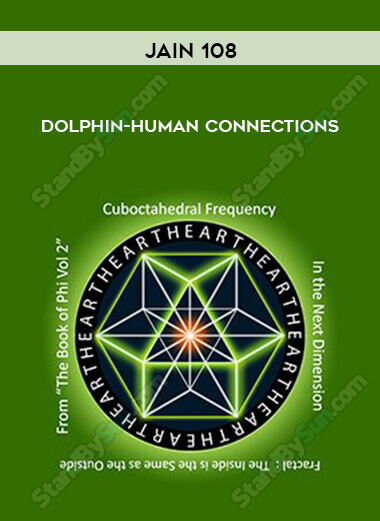 Jain 108 - Dolphin-Human Connections
