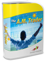 AM Trader - Strategy Training Course