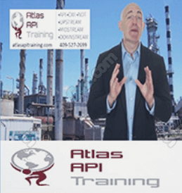 Atlas Api Training - API 570 Exam Prep Training Course