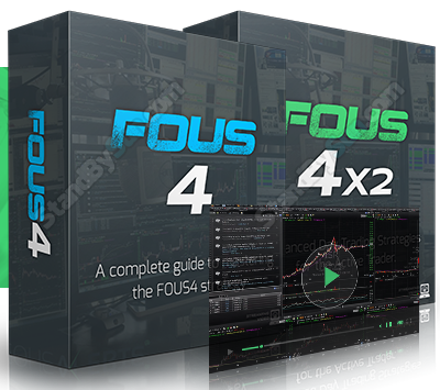Cameron Fous - Focus 4 and Focus 4×2 The Ultimate Trader