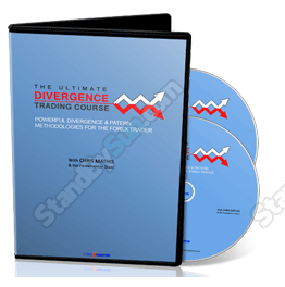 Forexmentor - the ultimate Divergence trading course for the forex trader