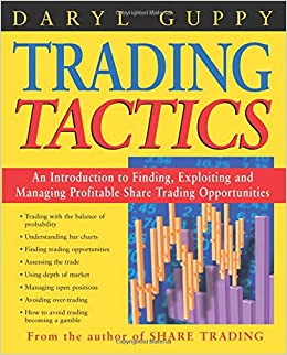 Daryl Guppy - Market Trading Tactics - Beating The Odds through Technical Analysis And Money Management