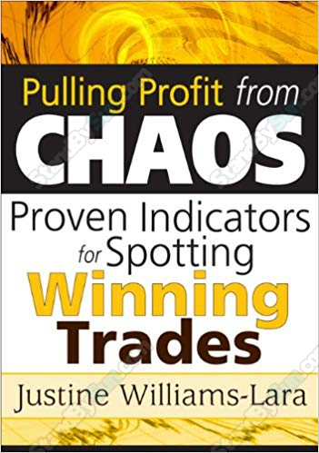Pulling Profit from Chaos from Justine Williams-lara