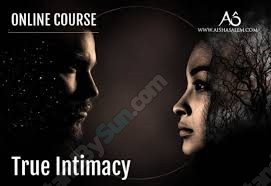 Aisha Salem - True Intimacy