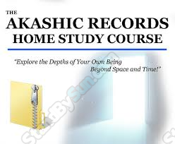 Brad Johnson - Akashic Records Home Study