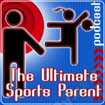 Podcast for Sports Parents