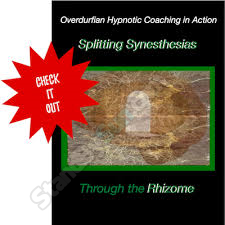 John Overdurf - Splitting Synesthesias within the Rhizome