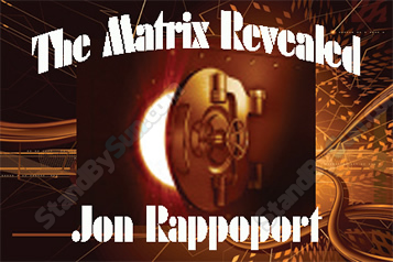 Jon Rappoport - The Matrix Revealed
