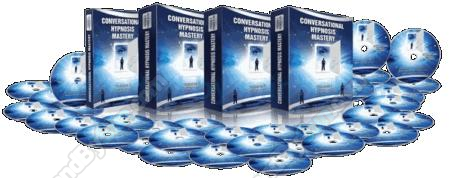 Igor Ledochowski - Conversational Hypnosis Mastery System (Revised with Bonuses)