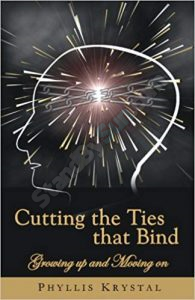 Phyllis Krystal • Cutting the Ties That Bind