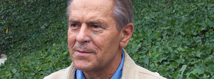 Stanislav Grof - Consciousness Revolution and Its aftermath