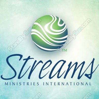 Streams Ministries - The Art of Hearing God Online Class + Understanding Dreams and Visions + Prayer and Spiritual Warfare