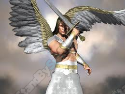 Image result for Thaddeus - Angels