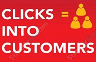 Billy Gene - Clicks Into Customers 