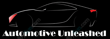 Brian Anderson - Automotive Unleashed