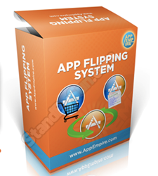 Chad Mureta & Carter Thomas - App Flipping System 