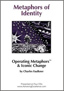 Charles Faulkner - Metaphors Of Identity