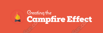 Creating The Campfire Effect - The Root Force Course