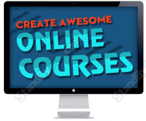 David Siteman Garland - Create Awesome Online Courses