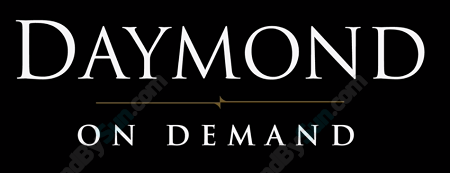 Daymond John - Daymond On Demand