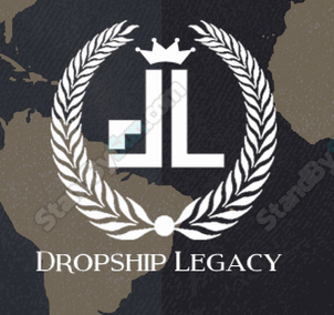 Dropship Legacy - 3 Steps to 1 Million with zero Invested