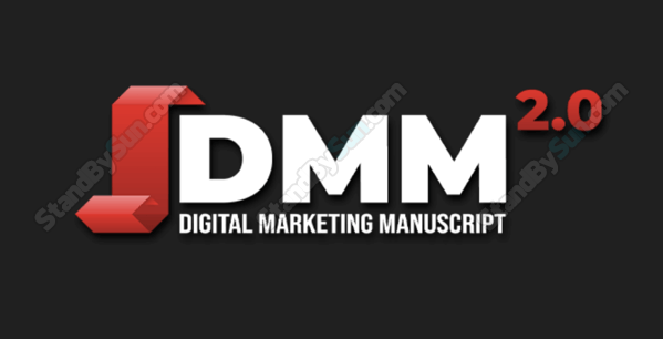 Jeremy Haynes Now - Digital Marketing Manuscript 2.0