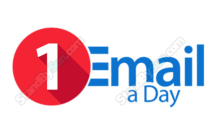 Ryan Lee - 1 Email a Day Mastershop System Complete 